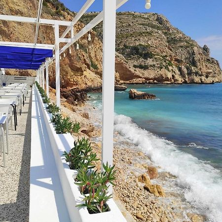 Casa Voramar Villa Javea Ngoại thất bức ảnh