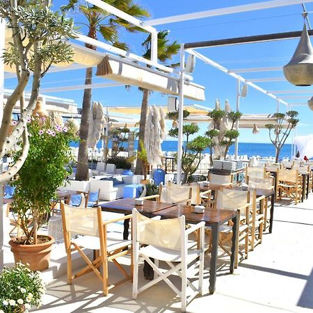 Casa Voramar Villa Javea Ngoại thất bức ảnh