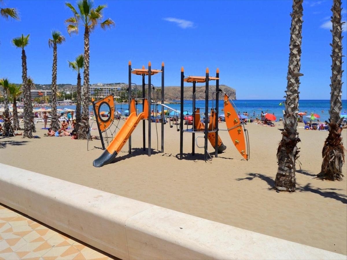 Casa Voramar Villa Javea Ngoại thất bức ảnh
