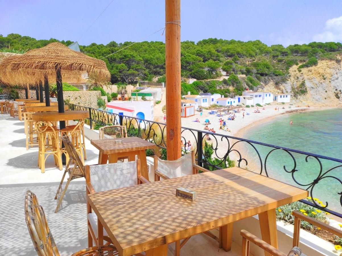 Casa Voramar Villa Javea Ngoại thất bức ảnh