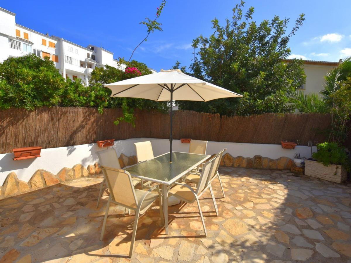 Casa Voramar Villa Javea Ngoại thất bức ảnh