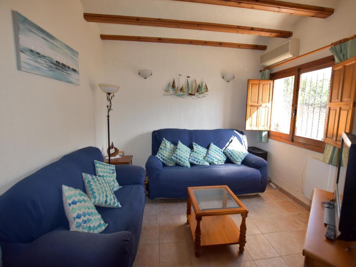 Casa Voramar Villa Javea Ngoại thất bức ảnh