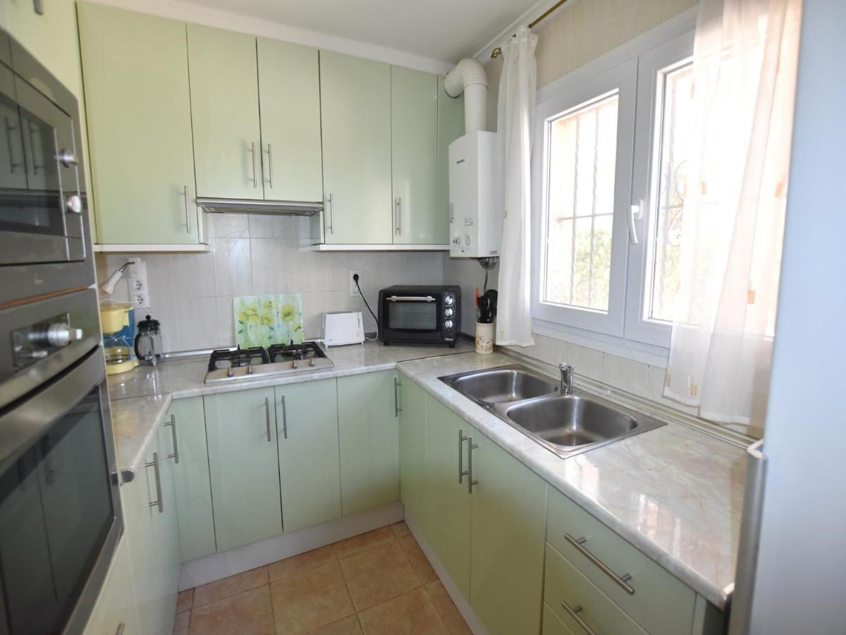 Casa Voramar Villa Javea Ngoại thất bức ảnh
