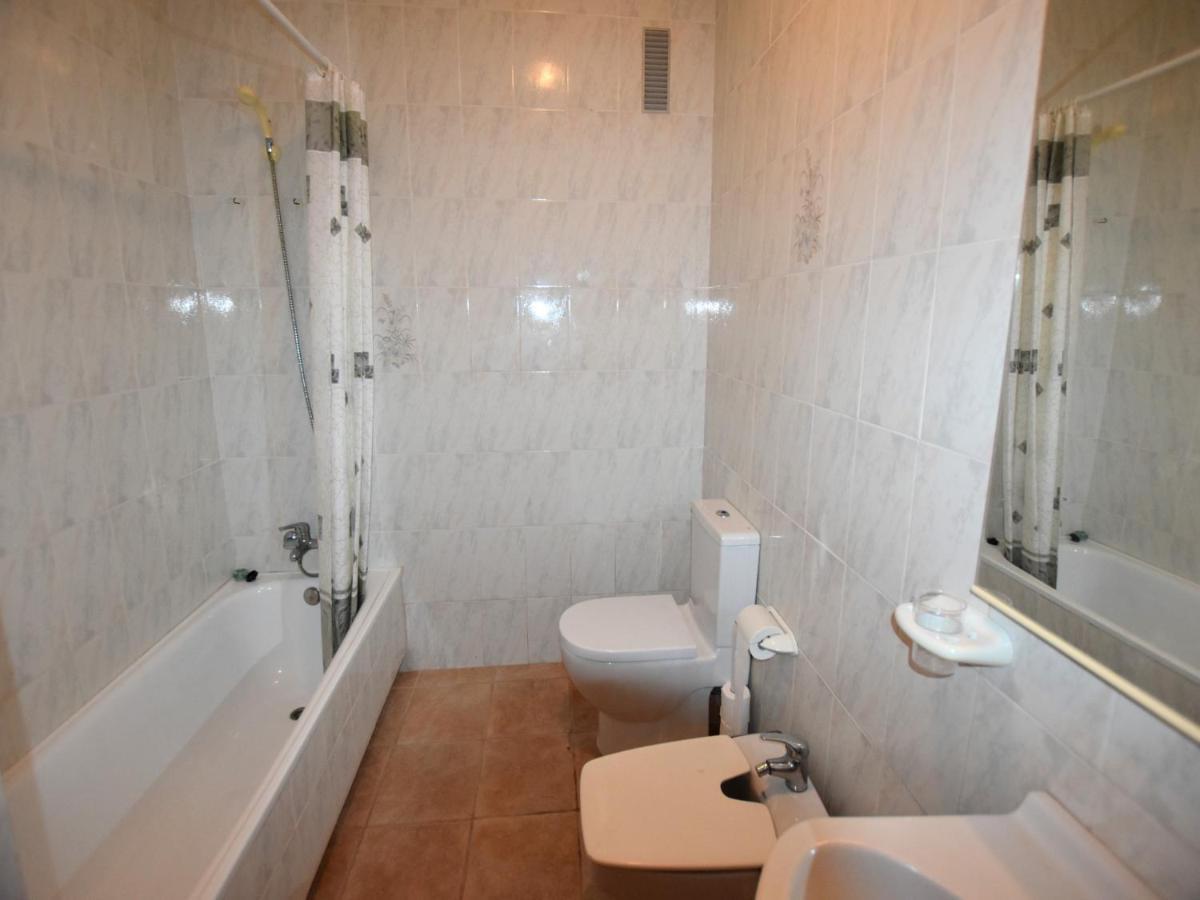 Casa Voramar Villa Javea Ngoại thất bức ảnh