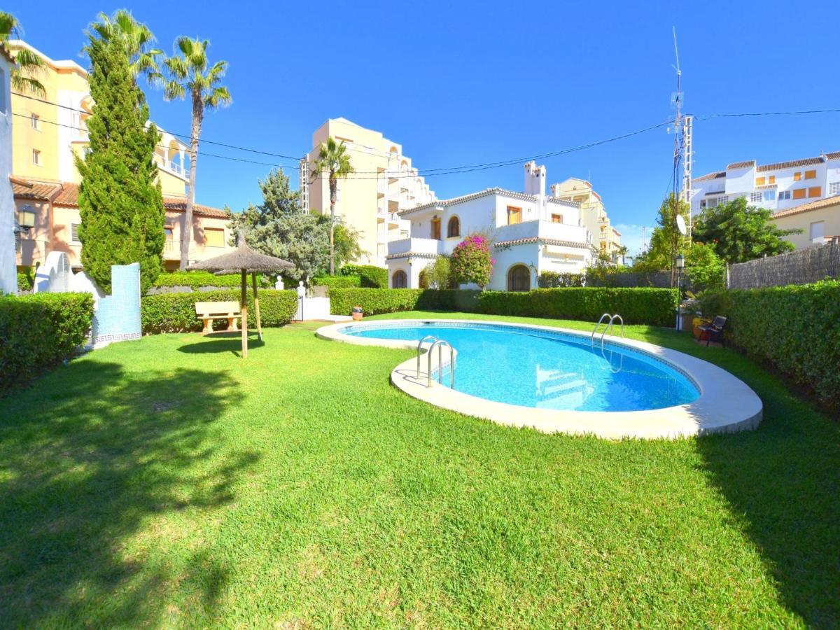 Casa Voramar Villa Javea Ngoại thất bức ảnh