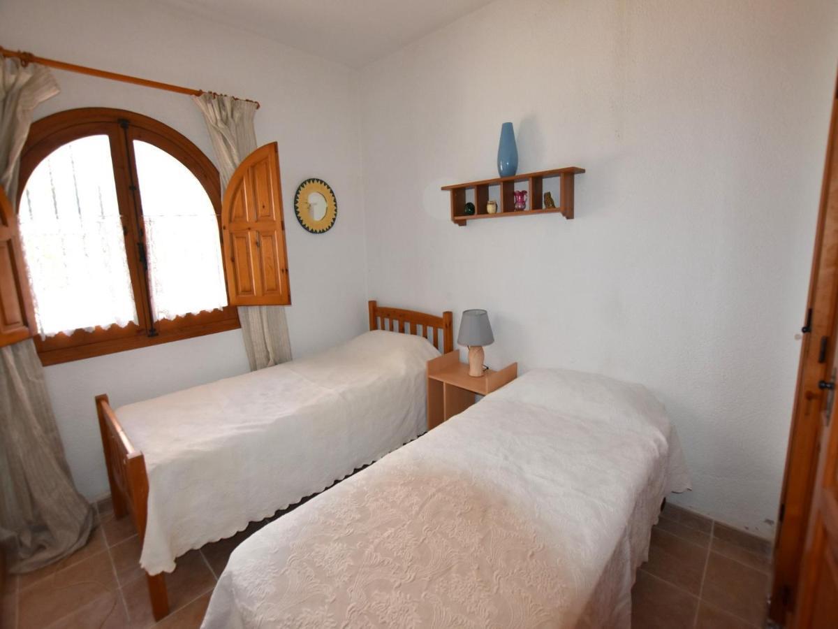 Casa Voramar Villa Javea Ngoại thất bức ảnh