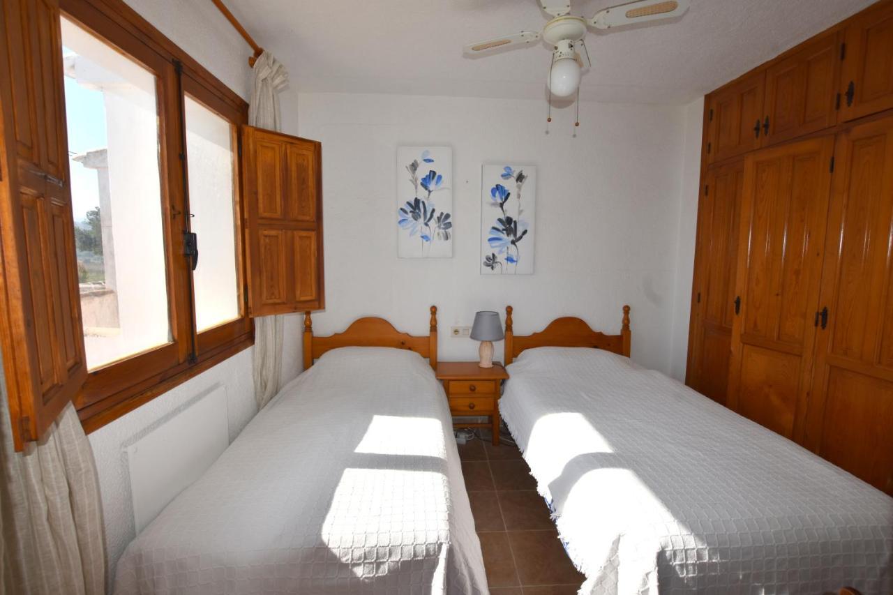 Casa Voramar Villa Javea Ngoại thất bức ảnh