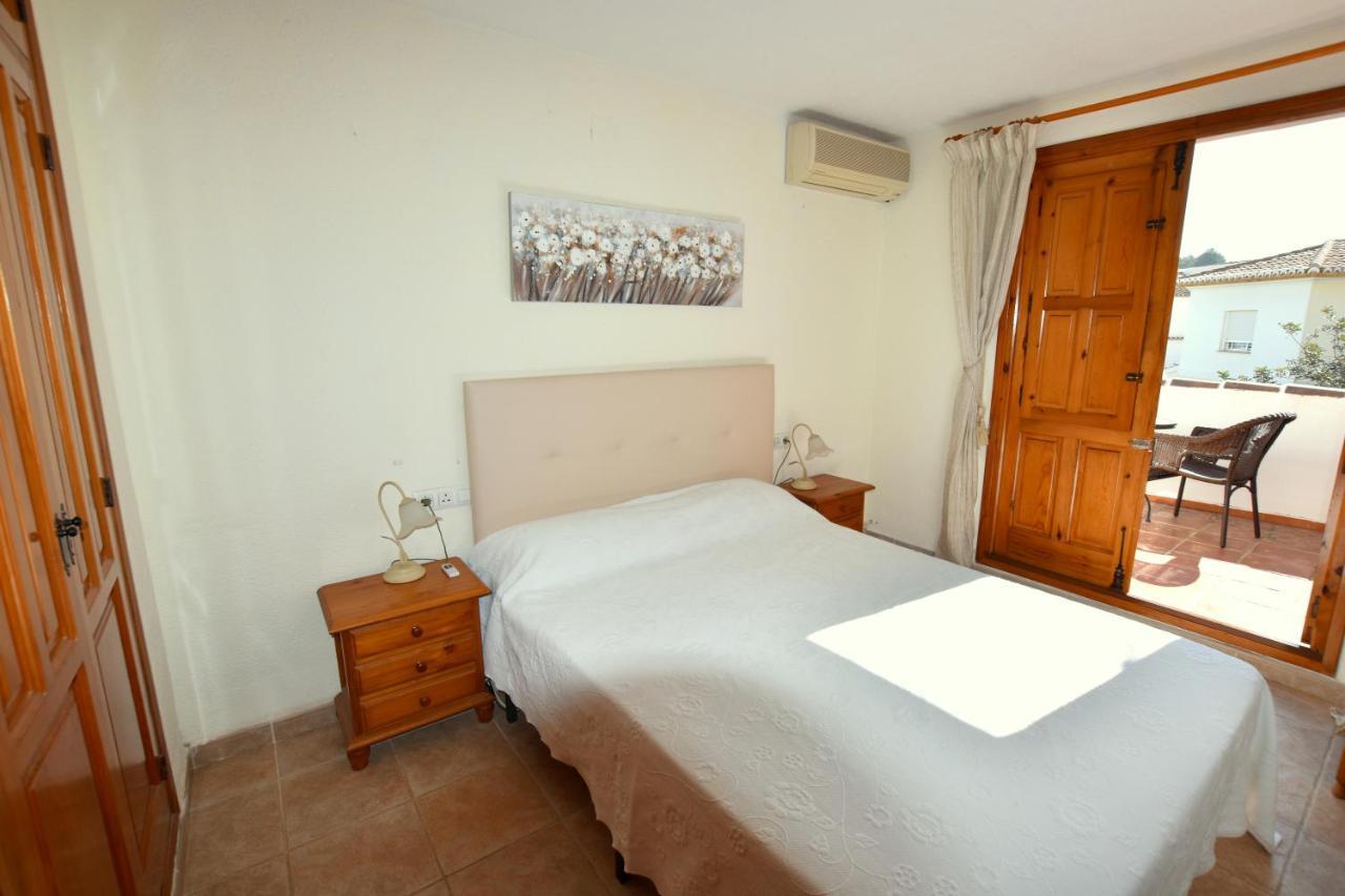 Casa Voramar Villa Javea Ngoại thất bức ảnh